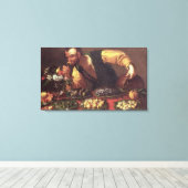 Toile La Sense de Smell (Insitu (Plancher de Bois))