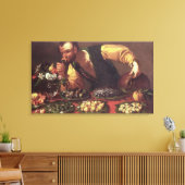 Toile La Sense de Smell (Insitu(Salon))