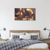 Toile La Sense de Smell (Insitu(Chambre))