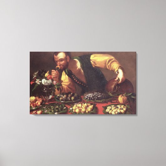 Toile La Sense de Smell (Recto)