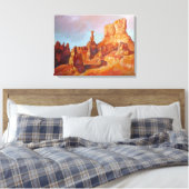 Toile La Sentinelle (Insitu(Chambre))