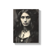 La Sorcière de Widdershins
