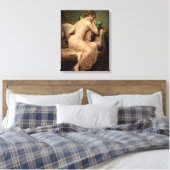 Toile La tempête de François Martin-Kavel (Insitu(Chambre))