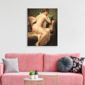 Toile La tempête de François Martin-Kavel (Insitu(Salon))