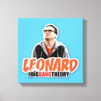La théorie du Big Bang | Leonard