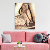 Toile La tombe de Giuliano de Medici (Insitu(Salon))