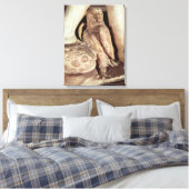 Toile La tombe de Giuliano de Medici (Insitu(Chambre))