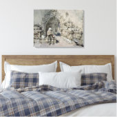 Toile La tombe de Little Nell (Insitu(Chambre))