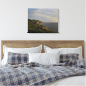 Toile La traînée célèbre de Cabot (Insitu(Chambre))