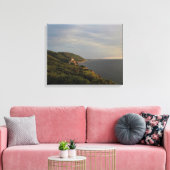 Toile La traînée célèbre de Cabot (Insitu(Salon))