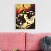 Toile La Trinité, c.1635 (Insitu(Salon))