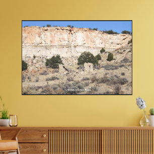 Toile La Ventana Cuba, Nouveau-Mexique