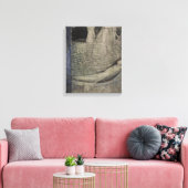 Toile La vérité est au fond du puits (Insitu(Salon))