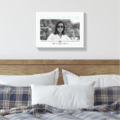 Toile La vie du Parti - Le Lotus Blanc (Insitu(Chambre))