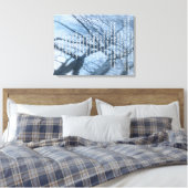 Toile La vie secrète des arbres (Insitu(Chambre))