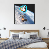 TOILE LABORATOIRE ESPACE 3 (Insitu(Chambre))