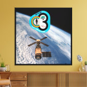 TOILE LABORATOIRE ESPACE 3 (Insitu(Salon))