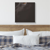 Toile laboratoire noir (Insitu(Chambre))