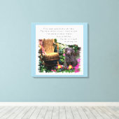 Toile Labrador Retriever Art Don (Insitu (Plancher de Bois))