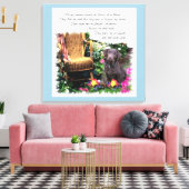 Toile Labrador Retriever Art Don (Insitu(Salon))