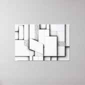 Toile Labyrinthe (Recto)