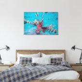 Toile Lac Beautiful (Insitu(Chambre))