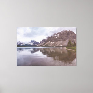 Toile Lac Bow