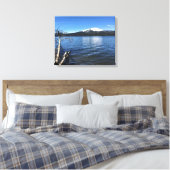Toile Lac Diamond, Oregon (Insitu(Chambre))