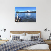 Toile Lac Diamond, Oregon (Insitu(Chambre))