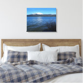 Toile Lac Diamond, Oregon (Insitu(Chambre))
