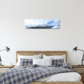 Toile Lac Elizabeth - Parc national des Glaciers (Insitu(Chambre))