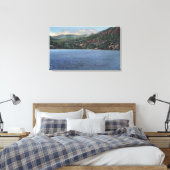 Toile Lac Isabel, Colorado (Insitu(Chambre))