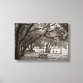 Toile Lac Louisa SP #2 (Recto)