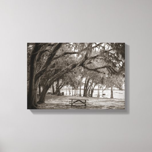 Toile Lac Louisa SP #2 (Recto)