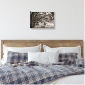 Toile Lac Louisa SP #2 (Insitu(Chambre))