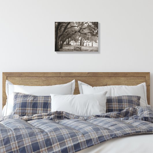 Toile Lac Louisa SP #2 (Insitu(Chambre))