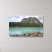 Lac Louise