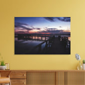 Toile Lac Spring (Insitu(Salon))