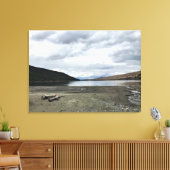 Toile Lac Wallowa (Insitu(Salon))