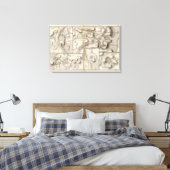 Toile Lacs (Insitu(Chambre))