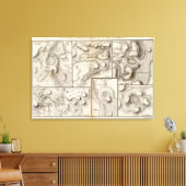 Toile Lacs (Insitu(Salon))