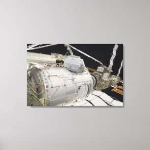 Toile L'adaptateur de accouplement pressurisé 3 2