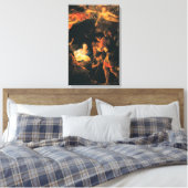 Toile L'Adoration des Shepherds (Insitu(Chambre))