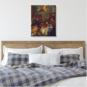 Toile L'Adoration des Shepherds (Insitu(Chambre))