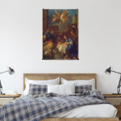 Toile L'Adoration des Shepherds (Insitu(Chambre))