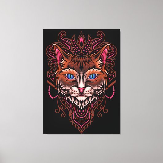 Toile Lady Ganesha (Recto)