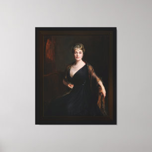 Toile Lady Orr-Lewis par Philip Alexius de László