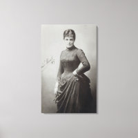 Lady Randolph Churchill