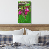 Toile Lady Slipper (Insitu(Chambre))