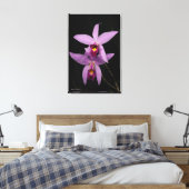 Toile Laelia Anceps (Insitu(Chambre))